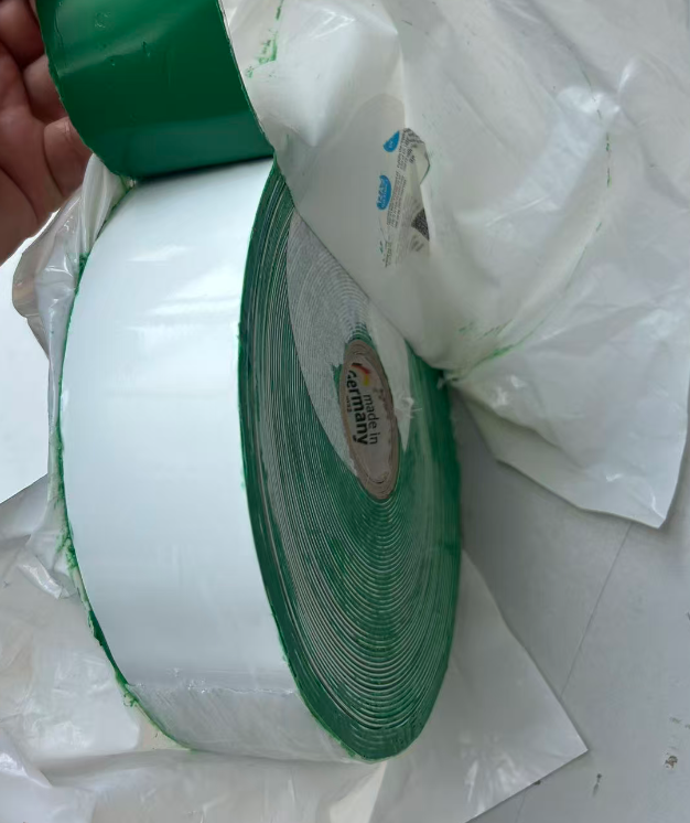 SEALID TAPE นวัตกรรมใหม่ 2